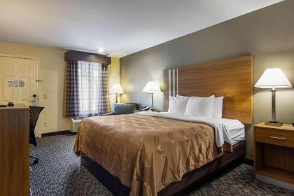 Quality Inn Lagrange - image 10