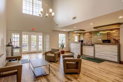 Quality Inn Lagrange - image 13
