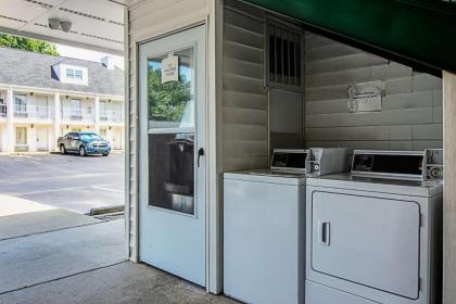 Quality Inn Lagrange - image 15