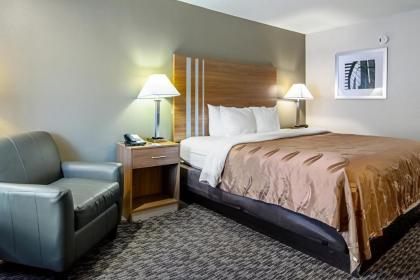 Quality Inn Lagrange - image 3