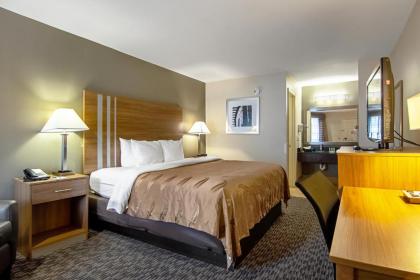 Quality Inn Lagrange - image 4