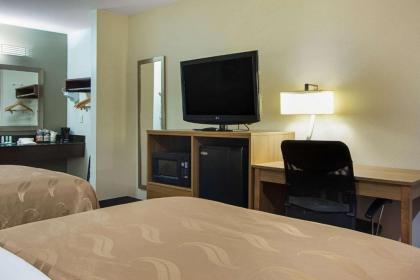 Quality Inn Lagrange - image 8