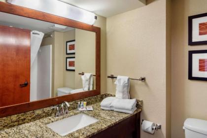 Comfort Inn & Suites LaGrange - image 10