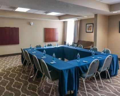 Comfort Inn & Suites LaGrange - image 3