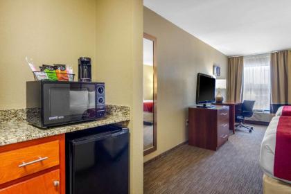 Comfort Inn & Suites LaGrange - image 6