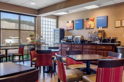 Comfort Inn & Suites LaGrange - image 7