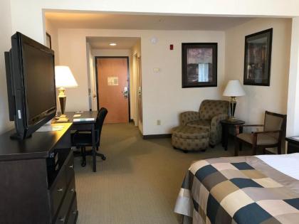 Wingate by Wyndham LaGrange - image 3