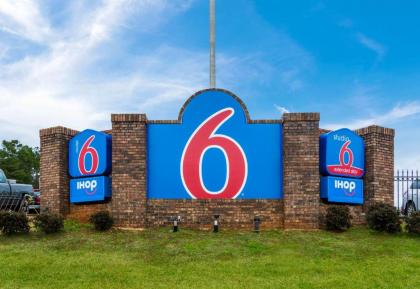 motel 6 Lagrange Ga