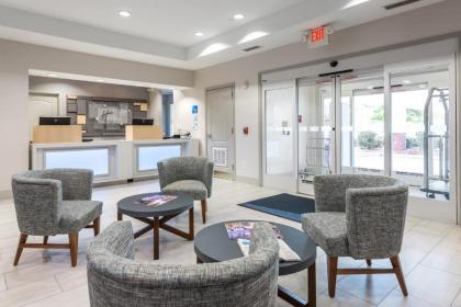 Holiday Inn Express Hotel & Suites Lagrange I-85 an IHG Hotel - image 11