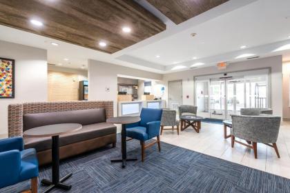 Holiday Inn Express Hotel & Suites Lagrange I-85 an IHG Hotel - image 13