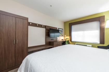 Holiday Inn Express Hotel & Suites Lagrange I-85 an IHG Hotel - image 2