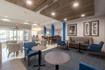 Holiday Inn Express Hotel & Suites Lagrange I-85 an IHG Hotel - image 5
