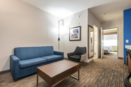 Holiday Inn Express Hotel & Suites Lagrange I-85 an IHG Hotel - image 6