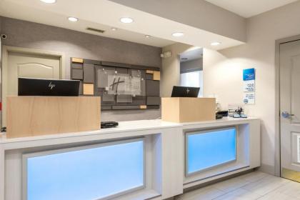 Holiday Inn Express Hotel & Suites Lagrange I-85 an IHG Hotel - image 7