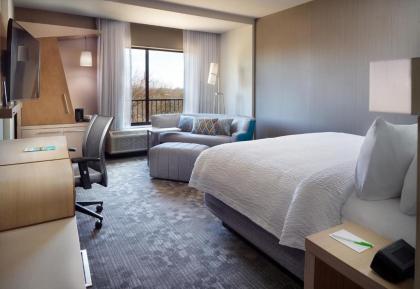 Courtyard by Marriott LaGrange - image 11