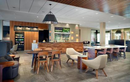 Courtyard by Marriott LaGrange - image 15