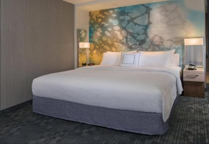 Courtyard by Marriott LaGrange - image 2