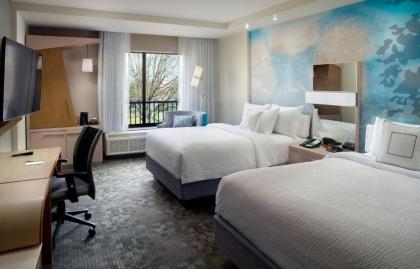 Courtyard by Marriott LaGrange - image 4