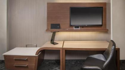 Courtyard by Marriott LaGrange - image 6