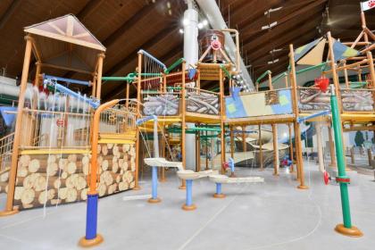 Great Wolf Lodge Georgia - image 9