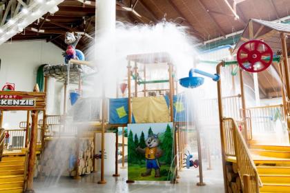 Great Wolf Lodge Georgia - image 10
