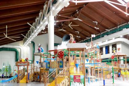 Great Wolf Lodge Georgia - image 1