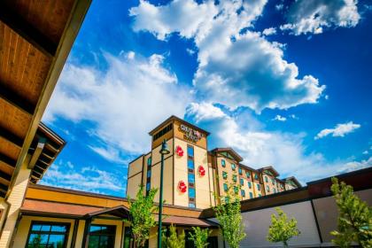 Great Wolf Lodge Georgia - image 2