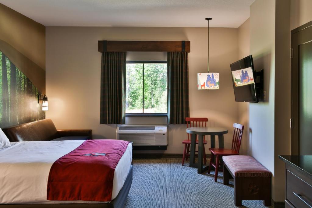 Great Wolf Lodge Georgia - image 4
