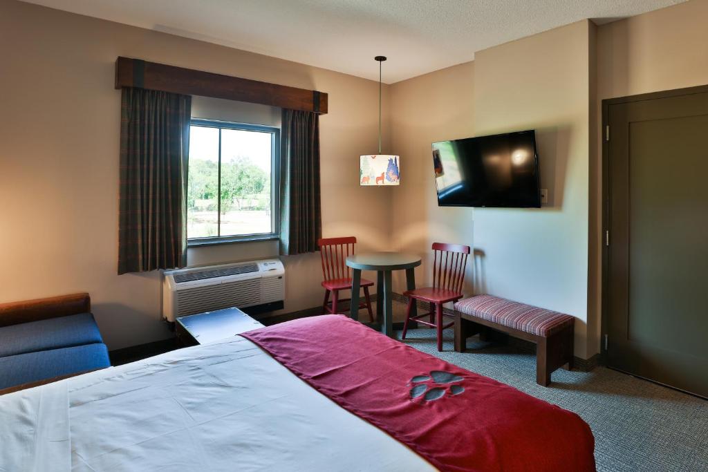Great Wolf Lodge Georgia - image 5