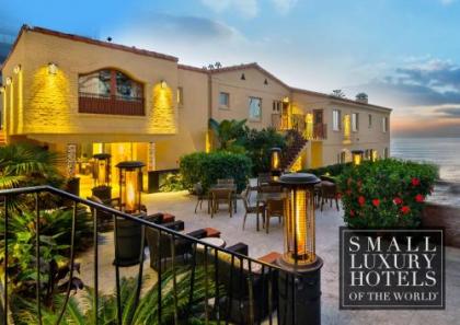 Pantai Inn La Jolla
