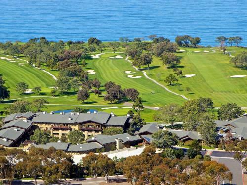 The Lodge at Torrey Pines - main image
