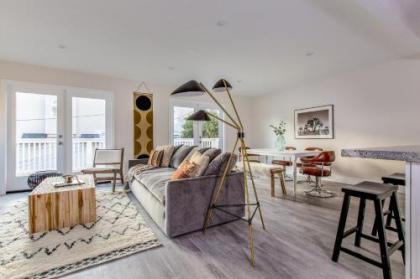 Sonder — Bonair Suites