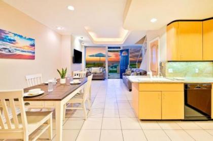 #103 - La Jolla Village Oceanfront II