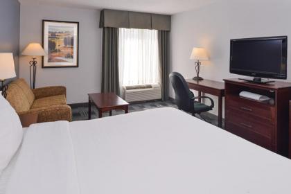 Holiday Inn Express La Junta an IHG Hotel - image 21