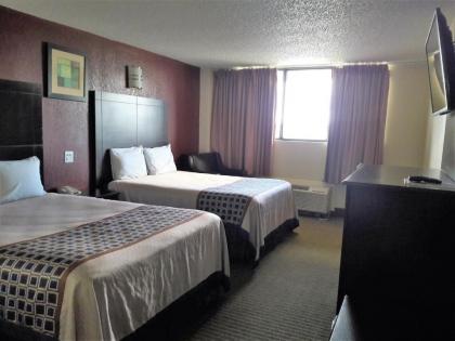 Hotel in La marque Texas