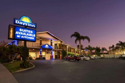 Days Inn  Suites SDSU   LA mESA   SAN DIEGO La mesa California