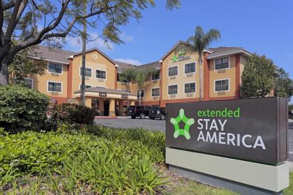 Extended Stay America Suites   Los Angeles   La mirada