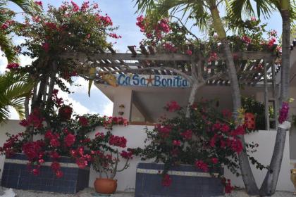 Casa Bonita Inn - image 12