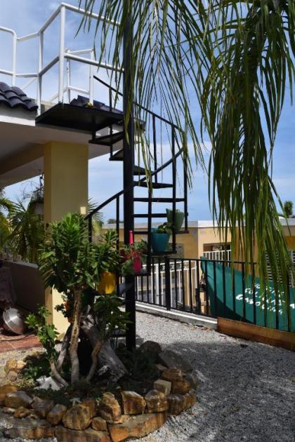 Casa Bonita Inn - image 9