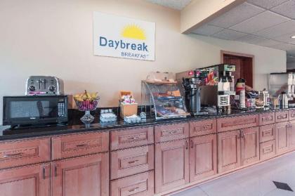 Days Inn by Wyndham LaPlace- New Orleans - image 14
