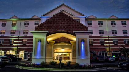 Holiday Inn Express La Plata an IHG Hotel Maryland