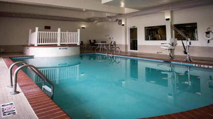 Holiday Inn Express La Plata an IHG Hotel - image 14