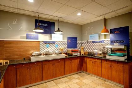 Holiday Inn Express La Plata an IHG Hotel - image 15