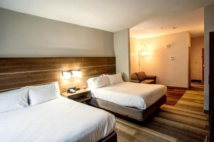 Holiday Inn Express La Plata an IHG Hotel - image 5