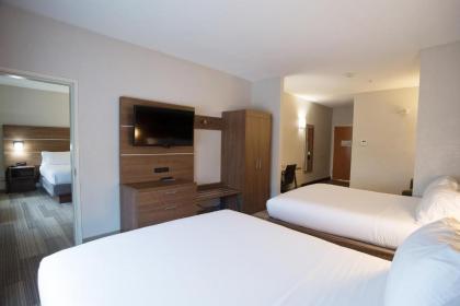 Holiday Inn Express La Plata an IHG Hotel - image 6