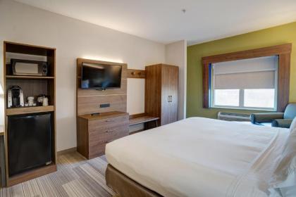 Holiday Inn Express La Plata an IHG Hotel - image 9