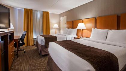 Best Western La Plata Inn - image 11