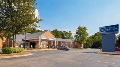 Best Western La Plata Inn - image 2