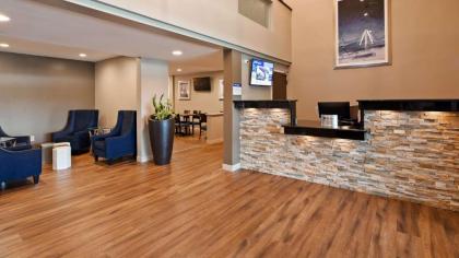 Best Western La Plata Inn - image 3