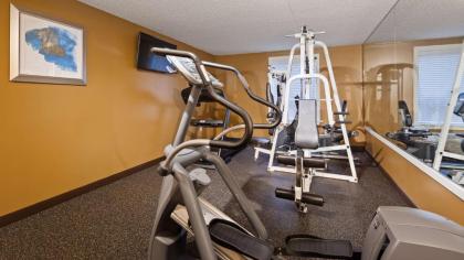 Best Western La Plata Inn - image 5